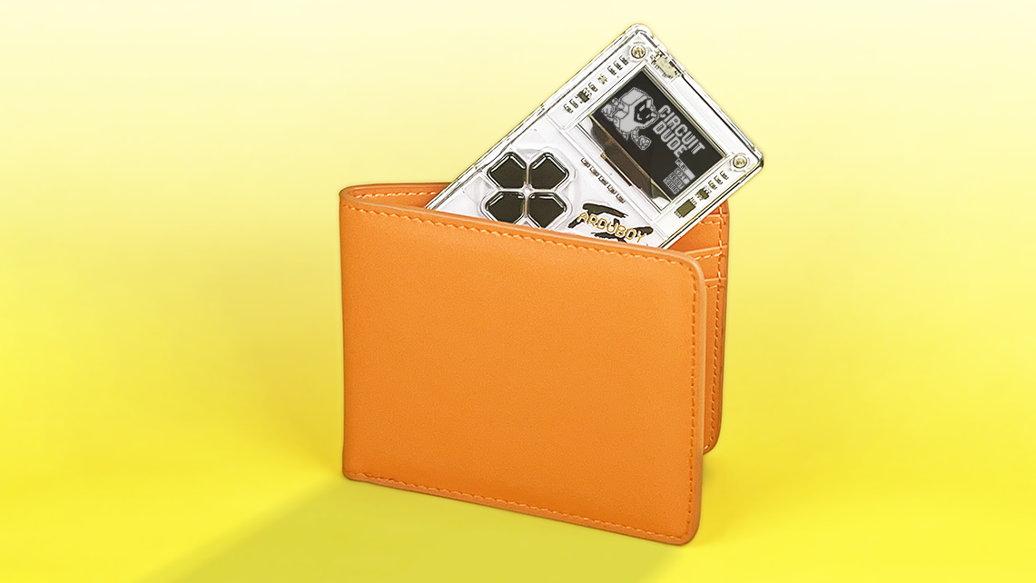 Arduboy